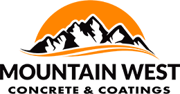 Mountain West Concrete & Coatings