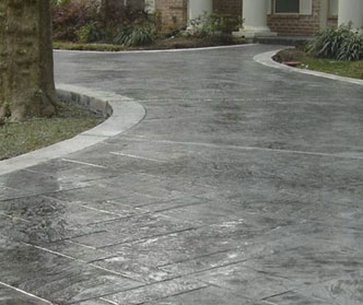 Concrete Resurfacing/Concrete Staining/Concrete Sealing